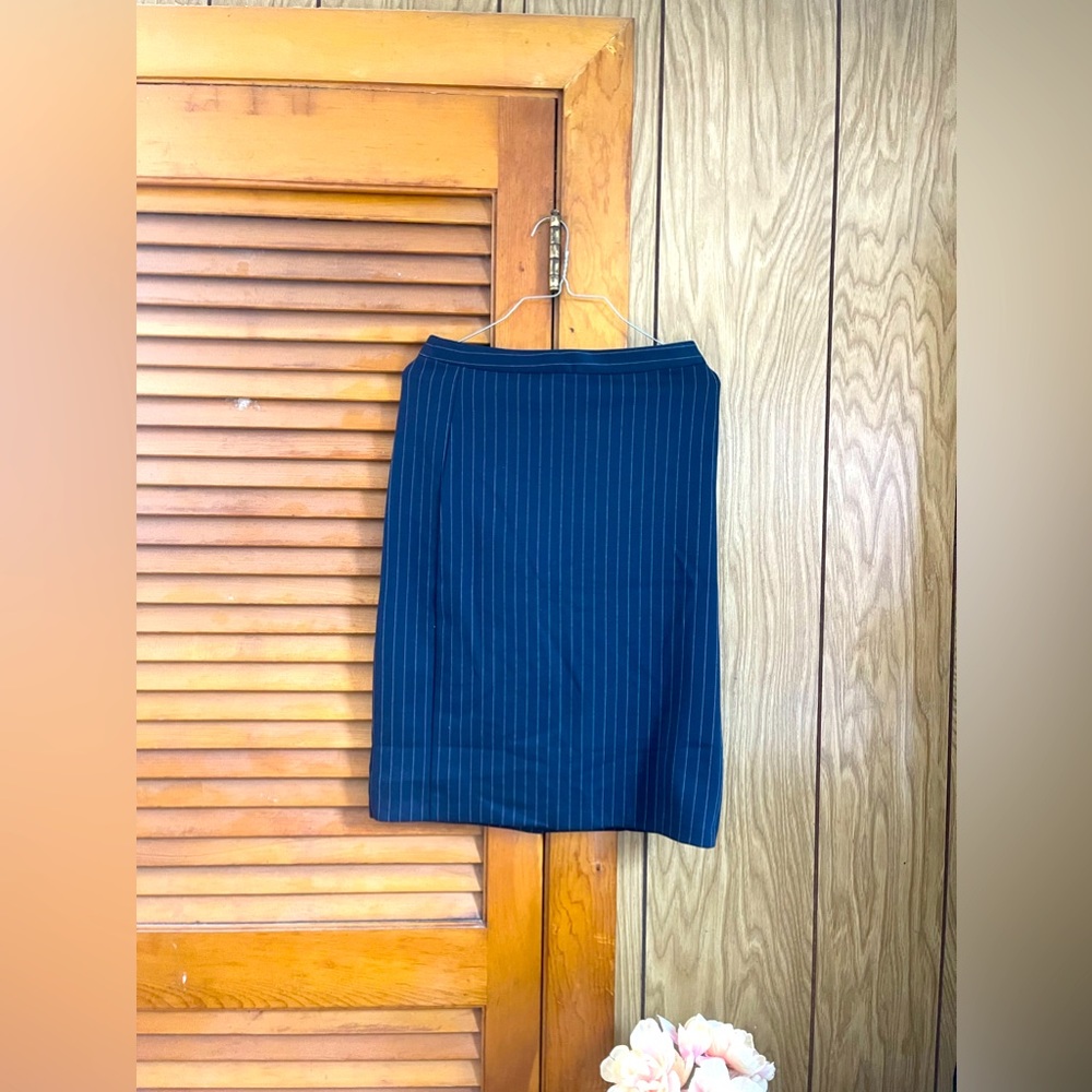 NWT Banana Republic pencil skirt